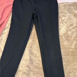 Michael Kors Black Trousers